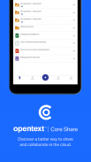 OpenText™ Core Share screenshot 5