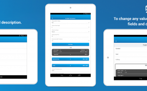 Drywall Pro Cost Calculator screenshot 5