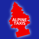 Alpine Taxis Burton upon Trent Icon