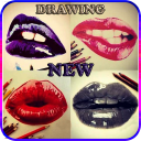 Drawing Lips Ideas