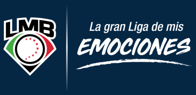 Liga Mexicana de Beisbol LMB