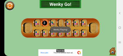 Mancala Classic screenshot 6