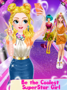 Fashion Hair Stylist Salon screenshot 4