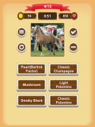 Horse Coat Colors Quiz screenshot 13
