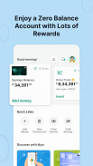 NiyoX - Digital Banking screenshot 4