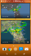 Weather Radar Widget screenshot 11