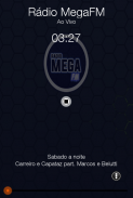 Radio Mega FM screenshot 1