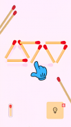 Matches Matching Games Puzzle screenshot 7