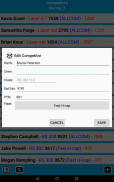 Dinghy Sailing Race Control screenshot 7