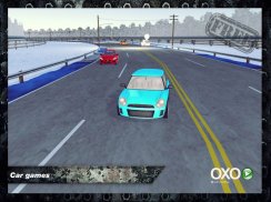 Mini Rush Sports Car: Full Metal Race “FREE GAME” screenshot 7