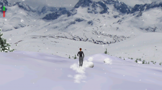 Backcountry Ski Lite screenshot 6