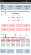 Transposição Fácil Free screenshot 3