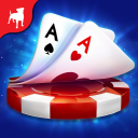 Poker dari Zynga Icon