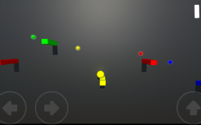 Jumping Ball – Arcade game screenshot 13