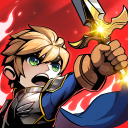 My Little Hero:New Adventure Icon