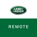 Land Rover Remote Icon