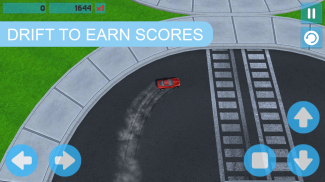 Car Mania - Drift Racing screenshot 5