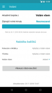 MOBIL.CZ screenshot 2