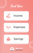 Earn Cash & Make Money Online screenshot 0