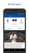Real Live 2017 — unofficial app for R. Madrid Fans screenshot 4