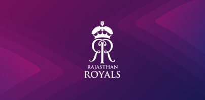 Rajasthan Royals Official App