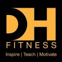 DH Fitness Studio by Darragh Hanaphy