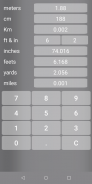 Units Converter screenshot 6