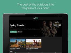 Realtree 365 screenshot 1