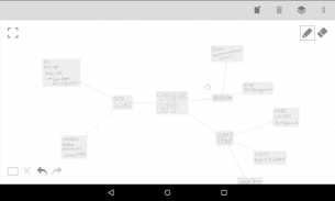 Graph Paper ( for S Pen ) screenshot 1