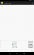 MetroMaps, más de 100 mapas! screenshot 8