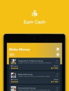 Ücretsiz Cash: Para Kazanın screenshot 0