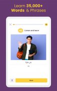 AlifBee - Learn Arabic Easily screenshot 2