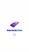 Global Mobile Prices screenshot 1