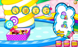 Cooking Candies screenshot 6