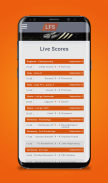 LFSTips - Football Betting Tips screenshot 1