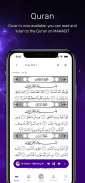 MAWAQIT: Prayer, Mosque, Quran screenshot 7