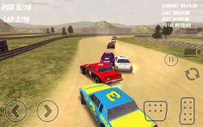 Dirt Track Stock Cars screenshot 14