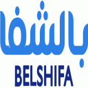 Belshifa - Pharmacy Delivery A icon