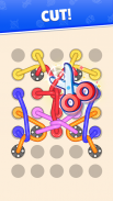 Twisted Rope: 3D Tangle Master screenshot 9