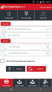 NETGSM MOBİL FAKS screenshot 1