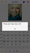 Memora - Your Photo Journal screenshot 2