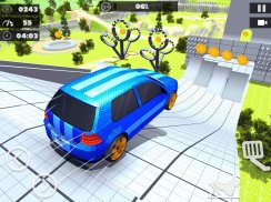 Car Crash Wreck Challenge-Pro Accident Simulator screenshot 9