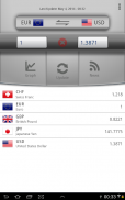 Easy Currency Converter screenshot 11