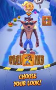 Crash Bandicoot: On the Run! screenshot 15