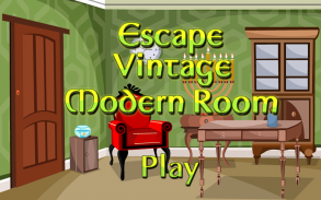 Room Escape-Puzzle Livingroom 5 screenshot 0