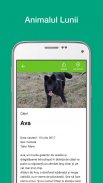 Animal Life App screenshot 3
