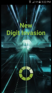 New Digit Invasion screenshot 5