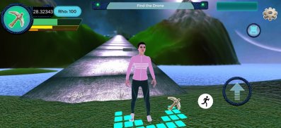 Xplorro - Science Game for Ages 9 to 13 screenshot 2