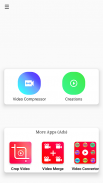 Video Compressor (Compress Video) screenshot 6