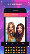 Loop Video - Loop vid to GIFs screenshot 1